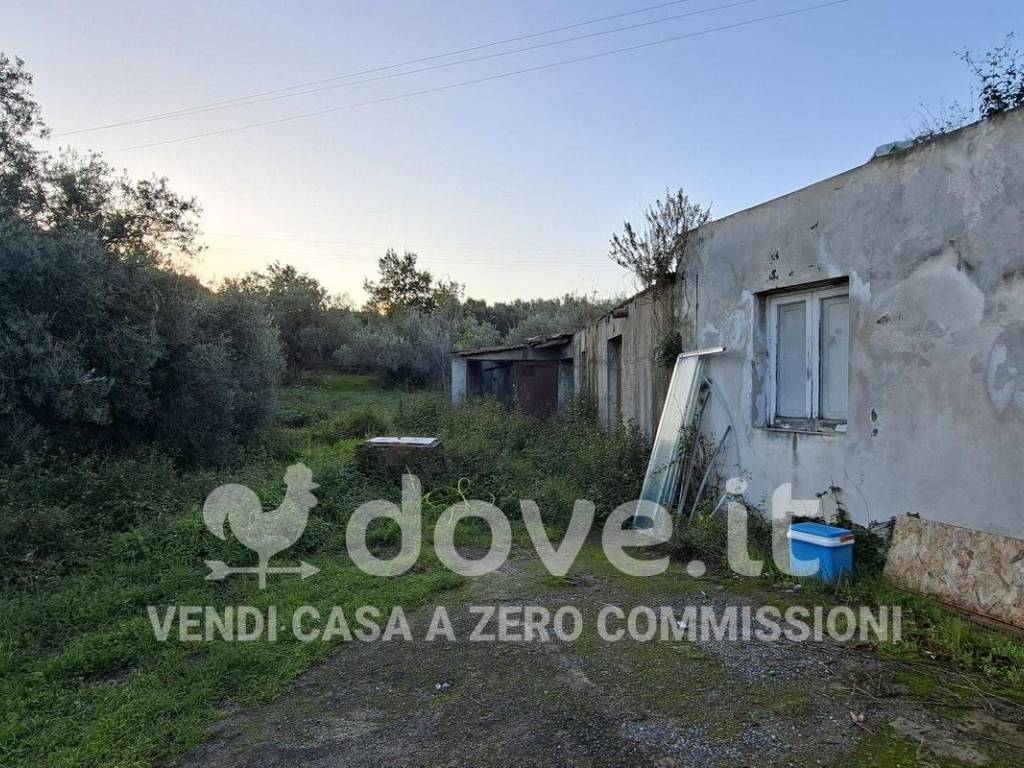 Rustico / casale a Rometta - Foto 4