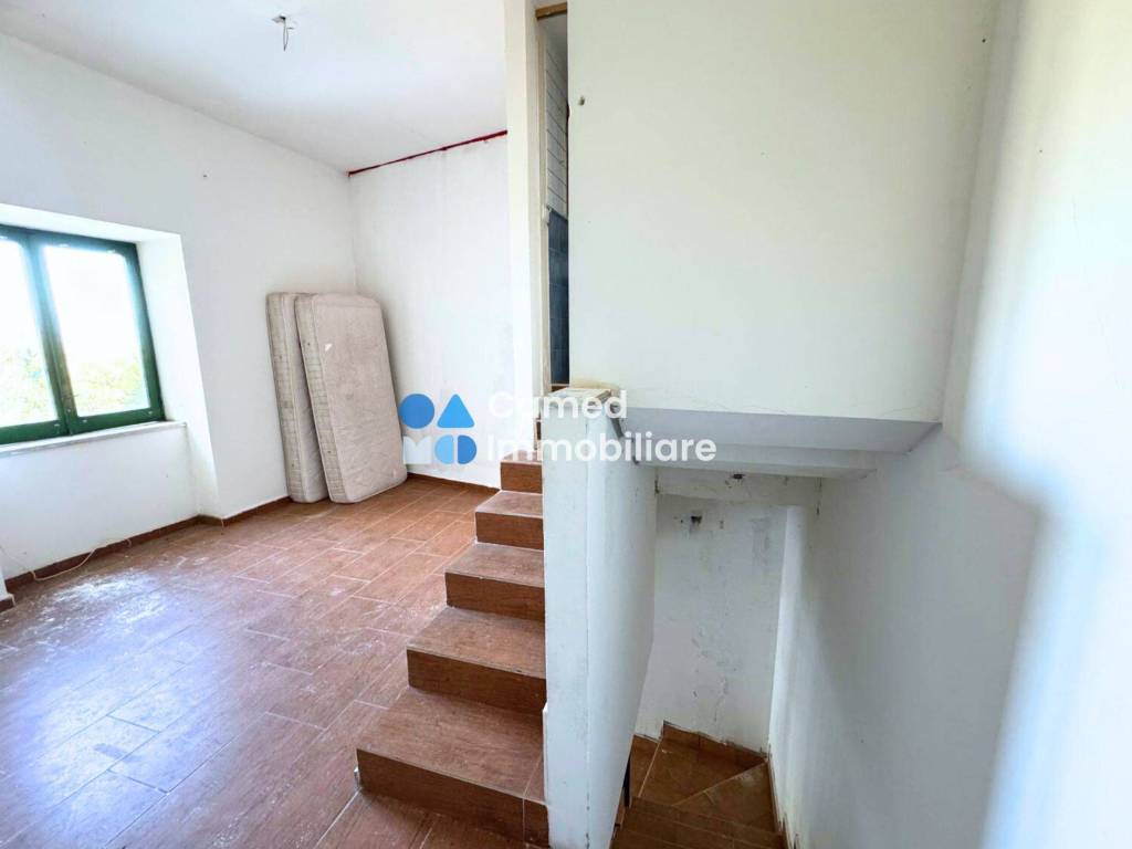 Palazzo / stabile a Mercogliano in Via Acqua delle Noci, 8 - Foto 5