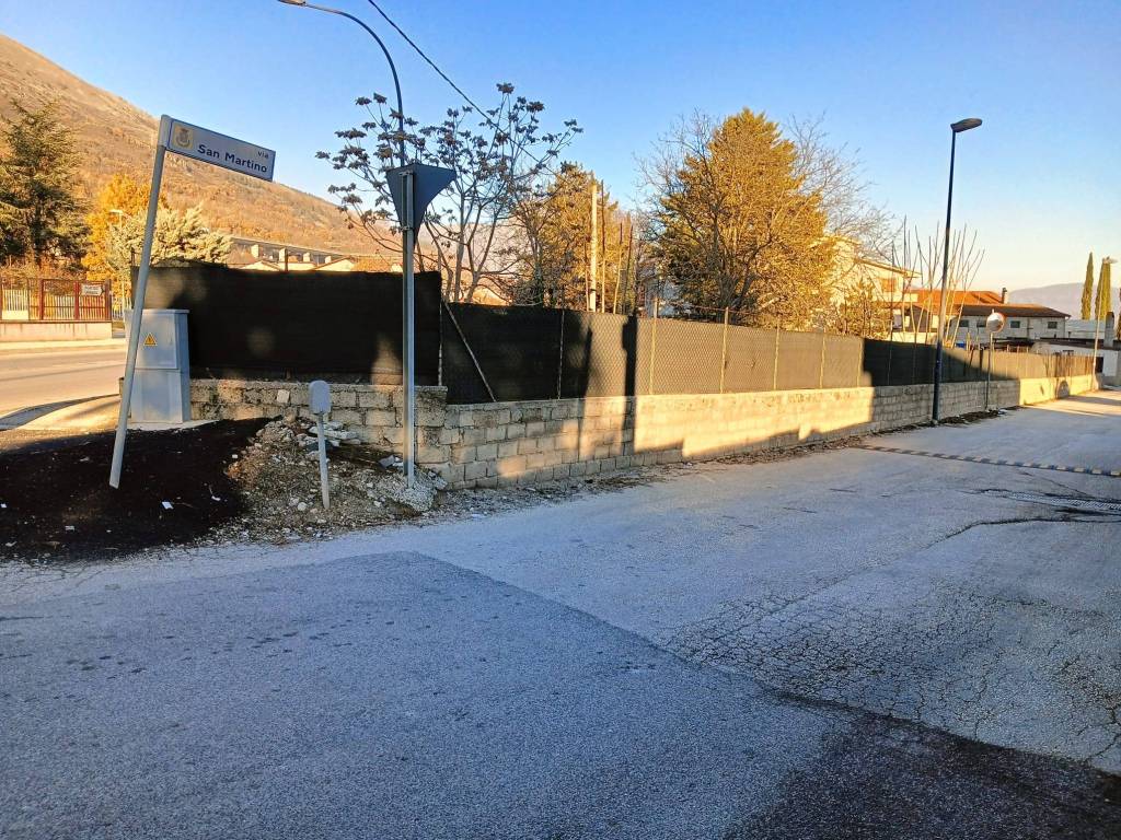Terreno a Avezzano in Via Europa - Foto 2