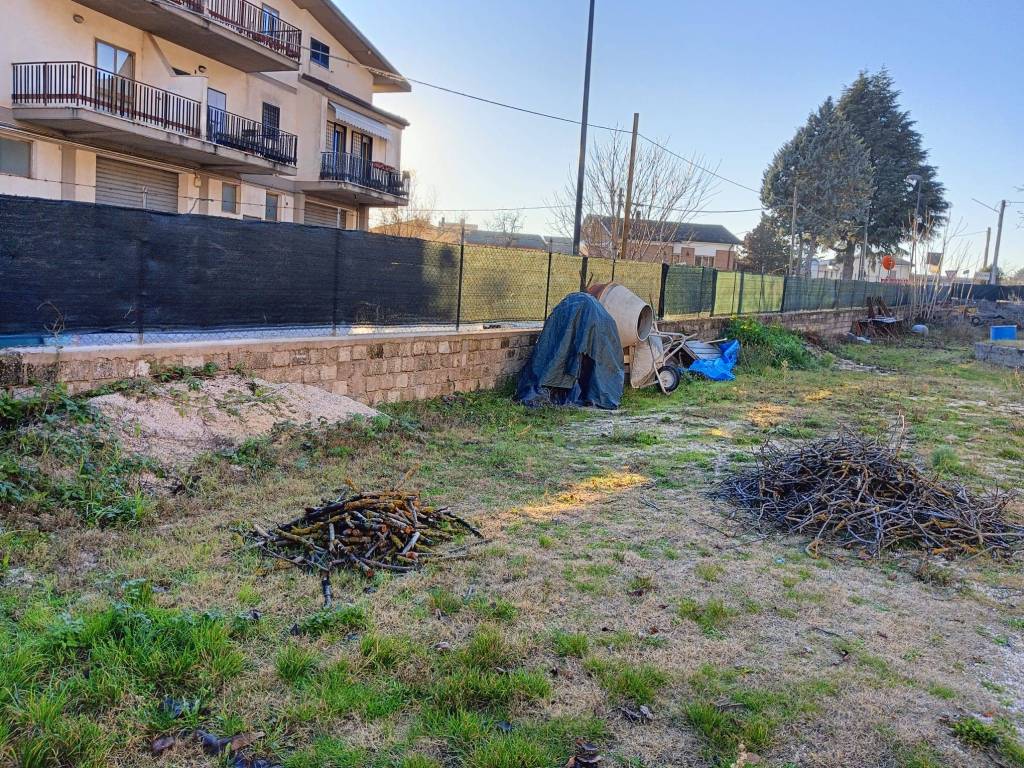 Terreno a Avezzano in Via Europa - Foto 3