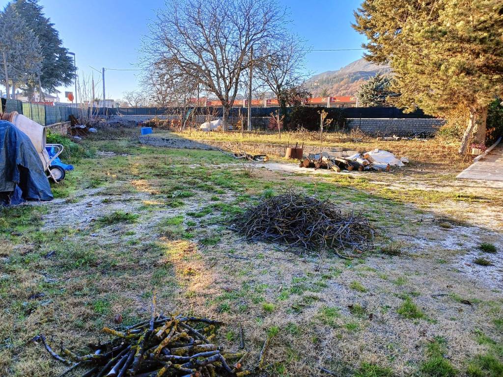 Terreno a Avezzano in Via Europa - Foto 4