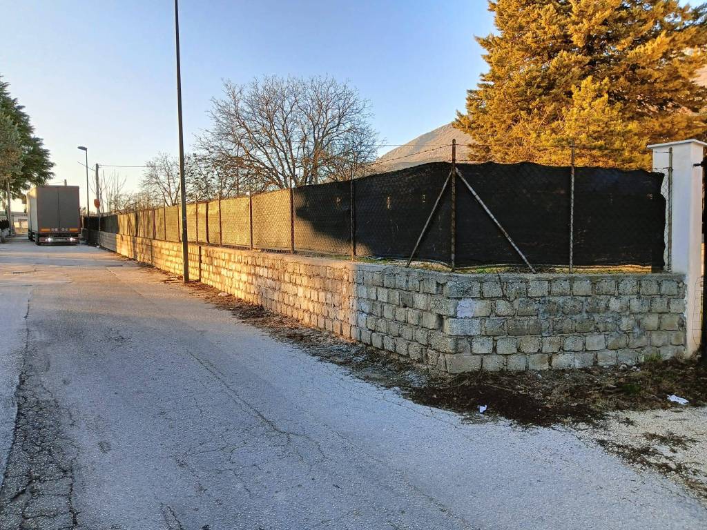 Terreno a Avezzano in Via Europa - Foto 5