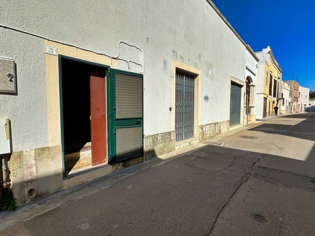 Immobile a Diso in Via Convento, 19 - Foto 2