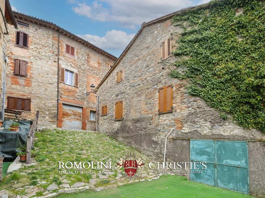Casa indipendente a Monte santa maria tiberina - Foto 4