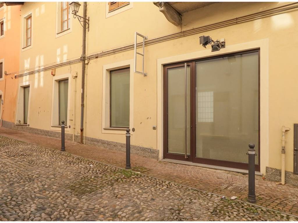 Immobile a Chieri in Vicolo Corona Grossa, 2 - Foto 2