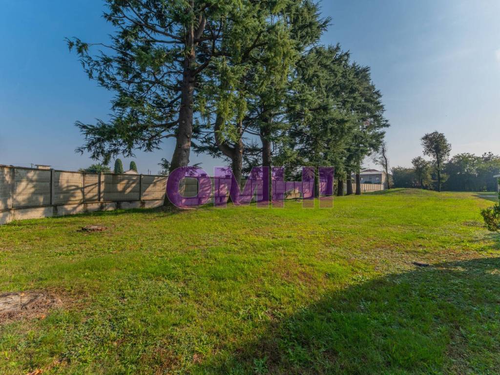 Terreno a Samarate in San Bernardo, 92 - Foto 4