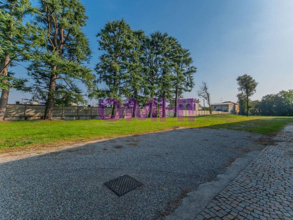 Terreno a Samarate in San Bernardo, 92 - Foto 5