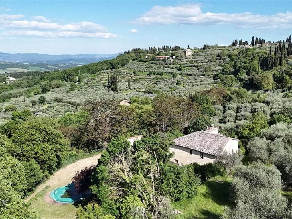 Rustico / casale a Sarteano - Foto 2