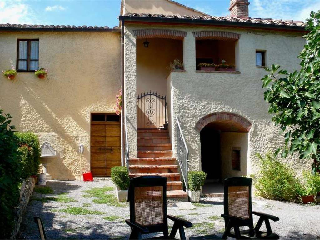Rustico / casale a Sarteano - Foto 4