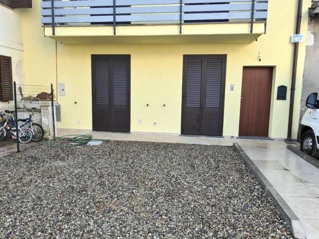 Appartamento a Casatenovo in Frazione Cacciabuoi - Foto 2