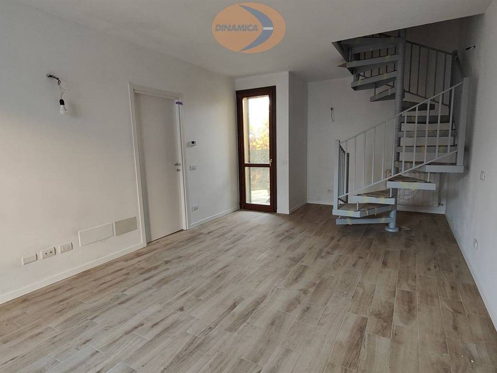 Appartamento a Casatenovo in Frazione Cacciabuoi - Foto 3