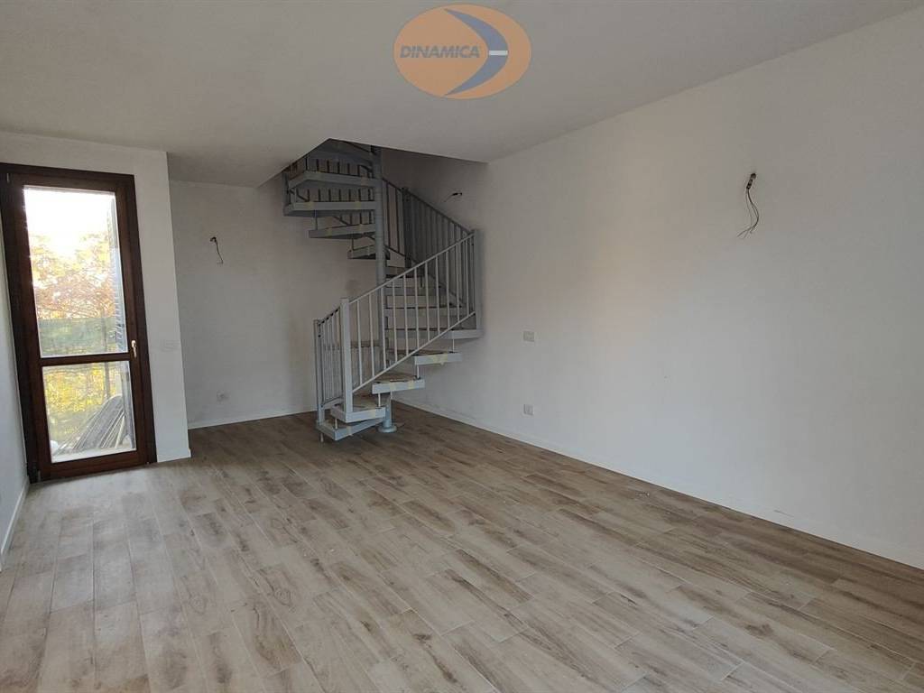 Appartamento a Casatenovo in Frazione Cacciabuoi - Foto 4