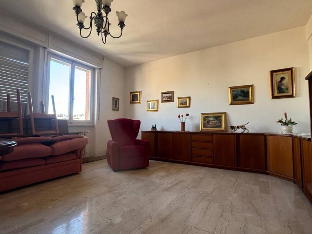 Appartamento a Livorno in Via delle Grazie, 8 - Foto 2