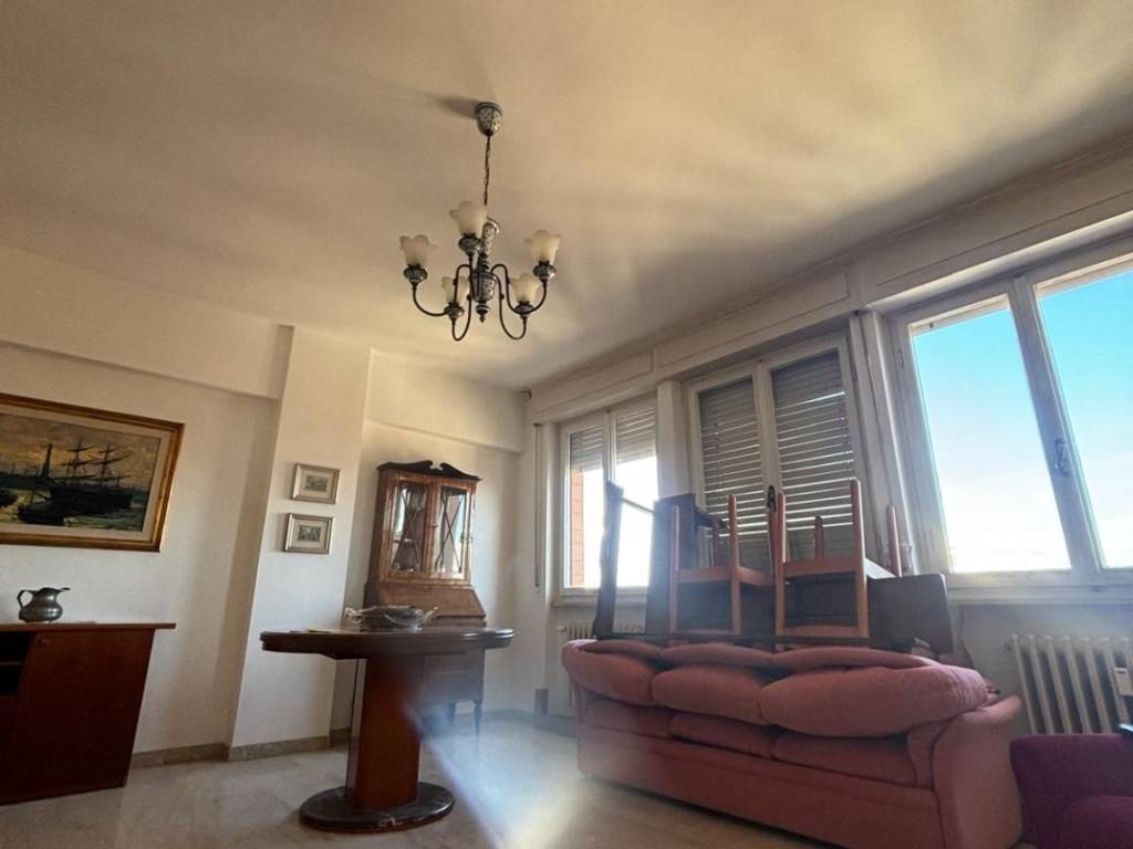 Appartamento a Livorno in Via delle Grazie, 8 - Foto 3