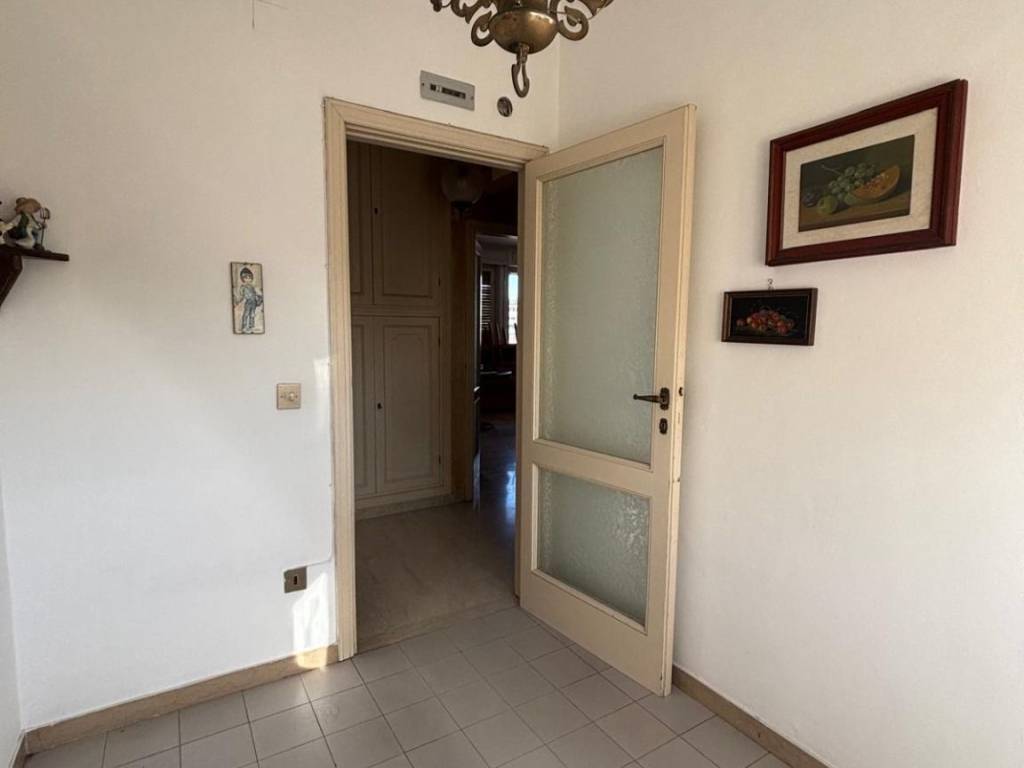 Appartamento a Livorno in Via delle Grazie, 8 - Foto 4