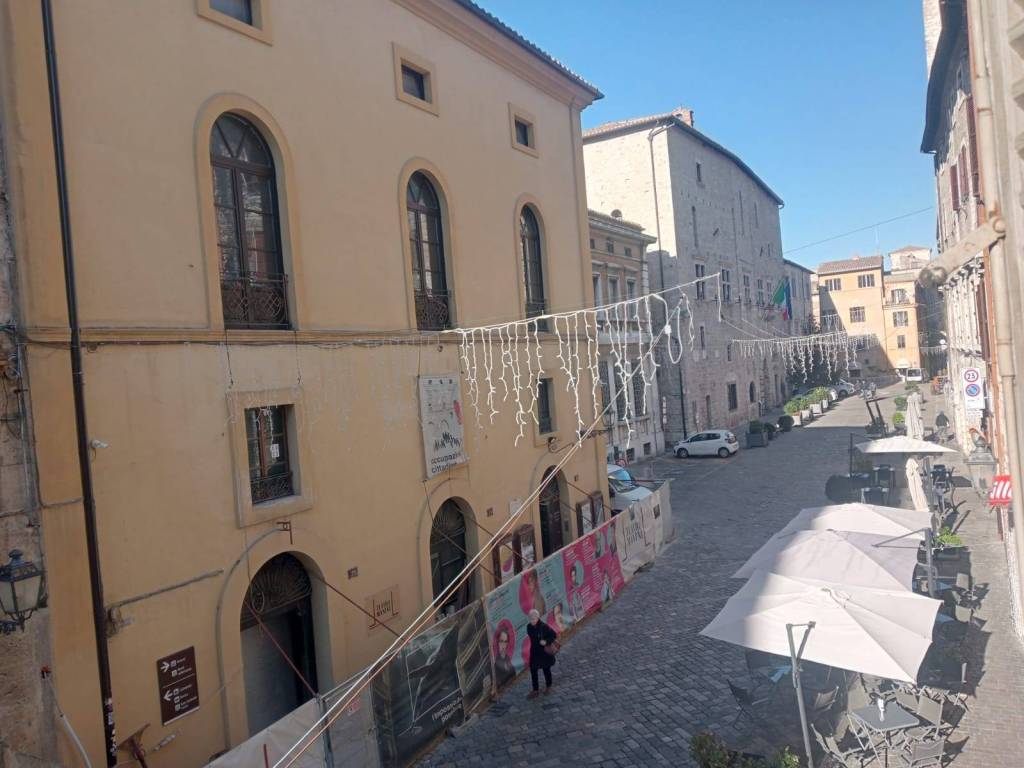 Appartamento a Narni in Piazza dei Priori - Foto 2