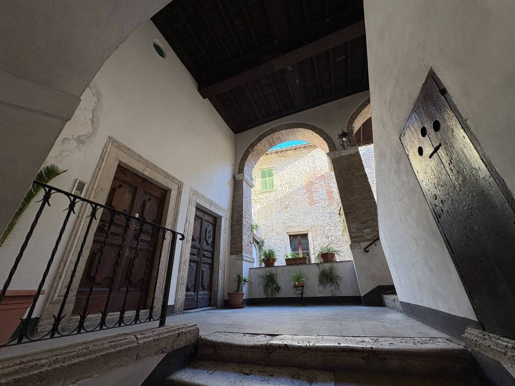 Appartamento a Narni in Piazza dei Priori - Foto 4
