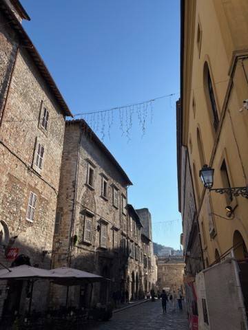 Appartamento a Narni in Piazza dei Priori - Foto 5
