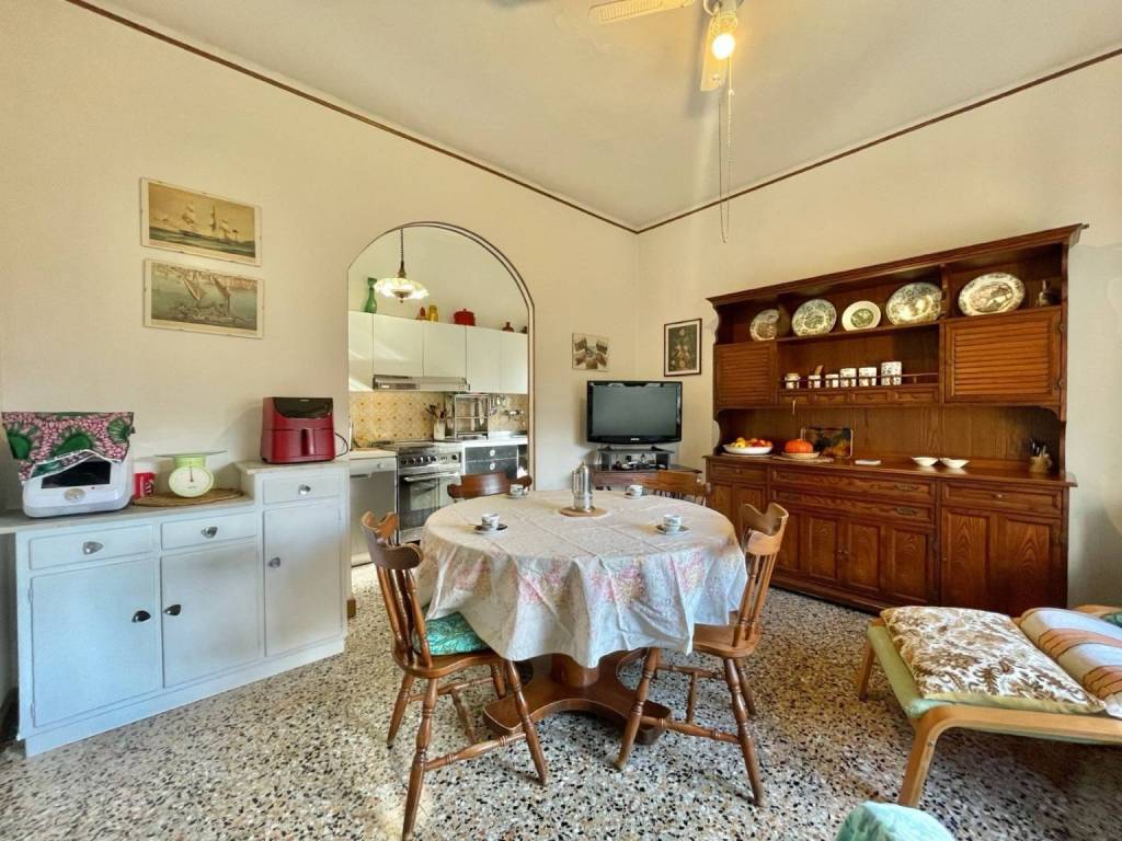 Villa a Borgio verezzi in Via degli Elci, 26 - Foto 2