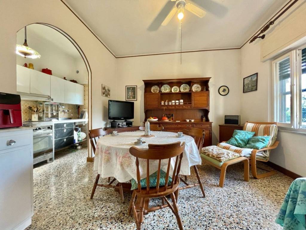 Villa a Borgio verezzi in Via degli Elci, 26 - Foto 3