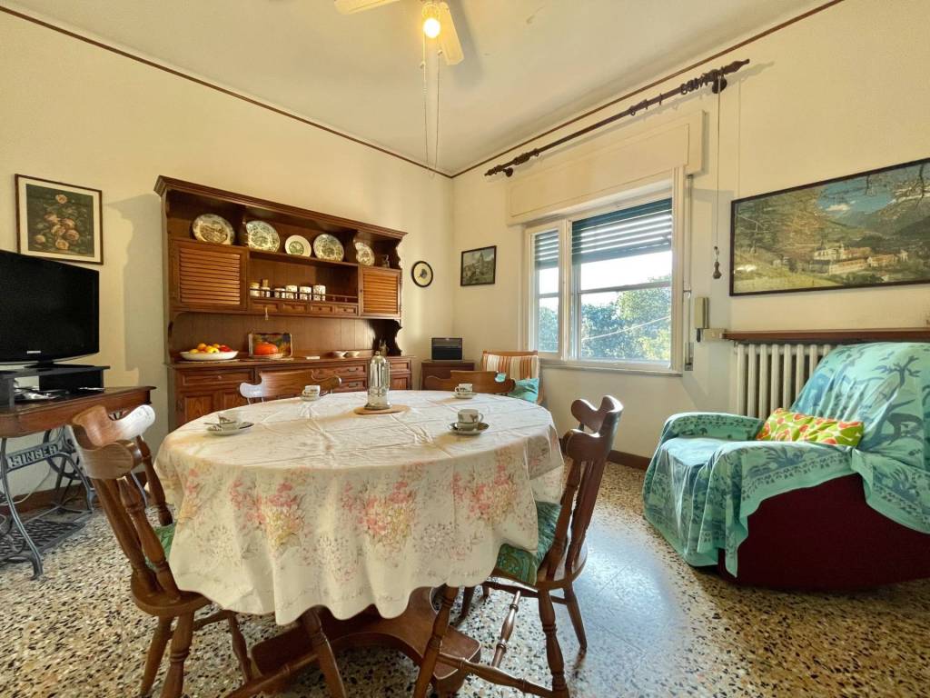 Villa a Borgio verezzi in Via degli Elci, 26 - Foto 4