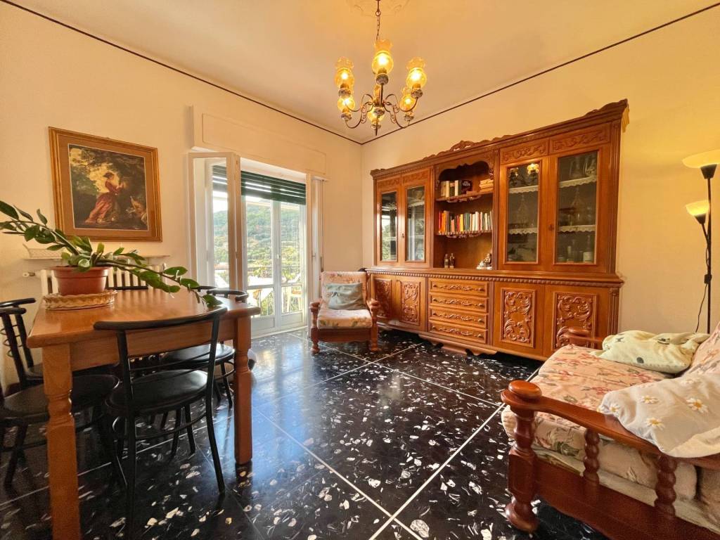 Villa a Borgio verezzi in Via degli Elci, 26 - Foto 5