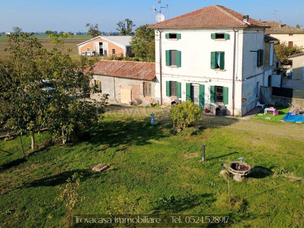 Rustico / casale a Busseto in Strada Gonizza - Foto 2