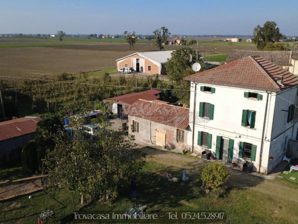 Rustico / casale a Busseto in Strada Gonizza - Foto 4