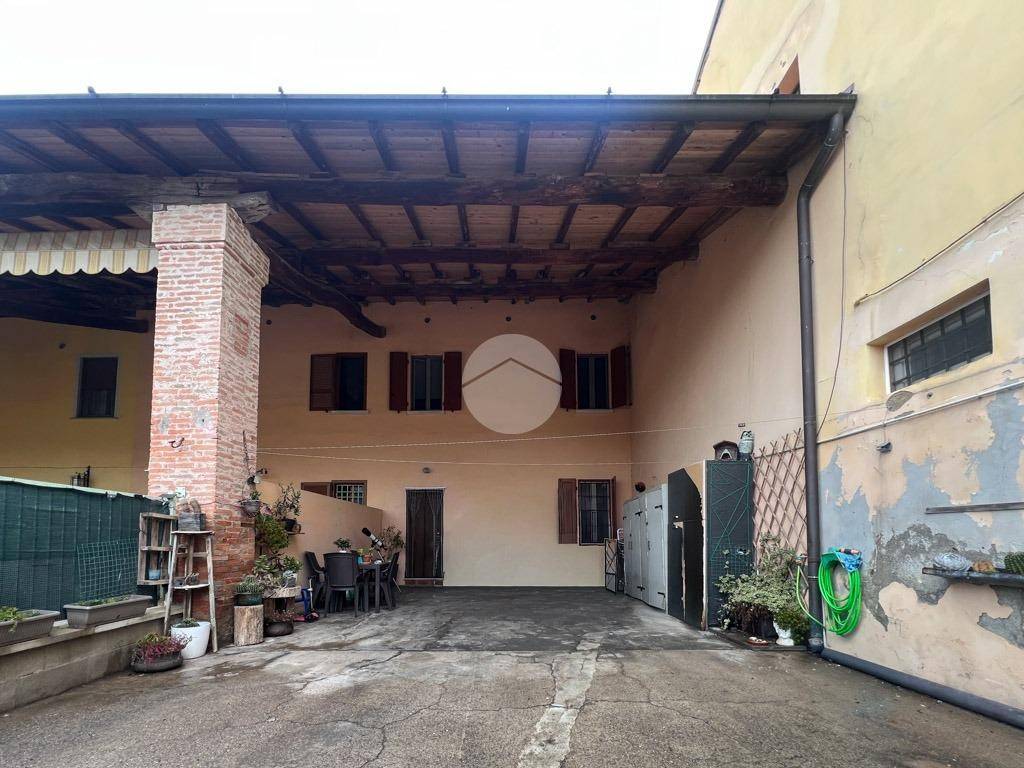 Casa indipendente a Trenzano in Via Conte L. Martinengo - Foto 2