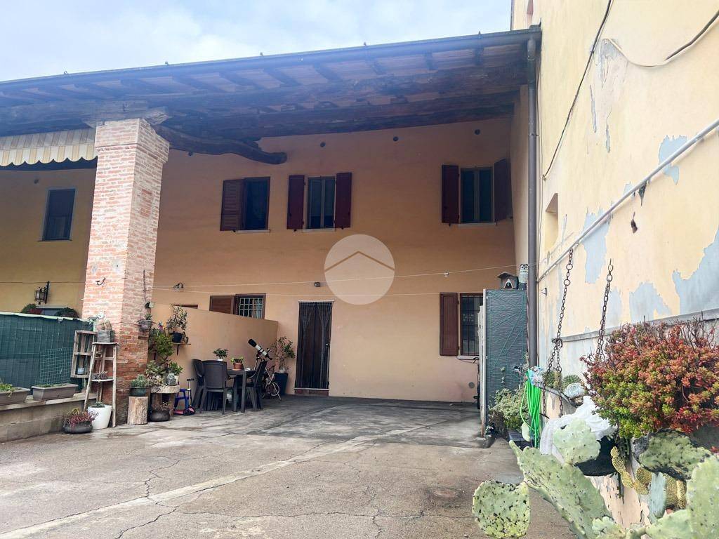 Casa indipendente a Trenzano in Via Conte L. Martinengo - Foto 3