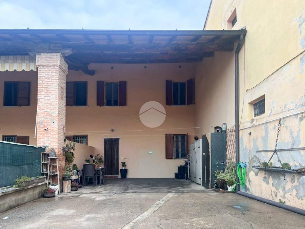 Casa indipendente a Trenzano in Via Conte L. Martinengo - Foto 4