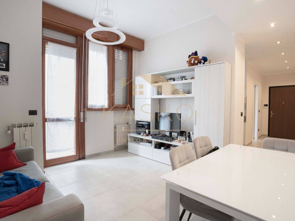 Appartamento a Savona in Piazza Aurelio Saffi, 4 - Foto 3
