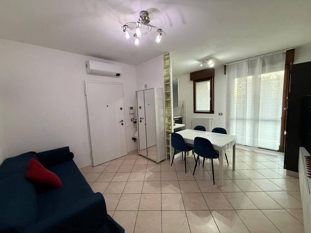 Appartamento a Alessandria in Via Umberto Giordano, 56 - Foto 3