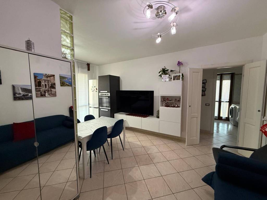 Appartamento a Alessandria in Via Umberto Giordano, 56 - Foto 4