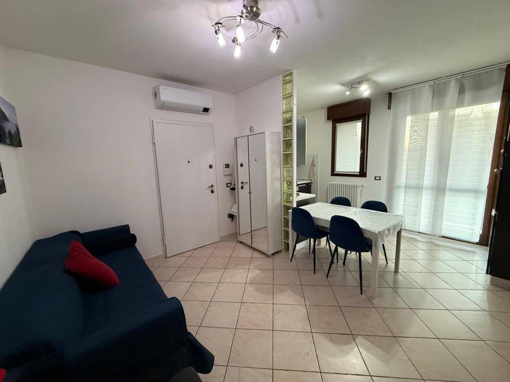 Appartamento a Alessandria in Via Umberto Giordano, 56 - Foto 5