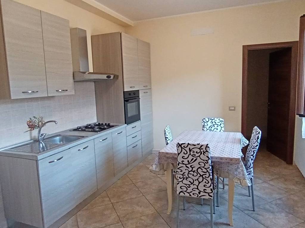 Appartamento a Frosinone in Via Foresta le Monache - Foto 4