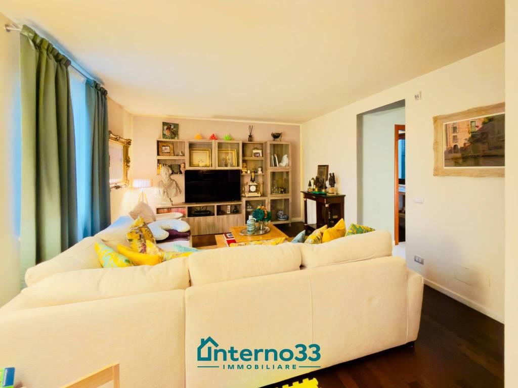 Villetta a schiera a Sarzana in Via San Francesco - Foto 4