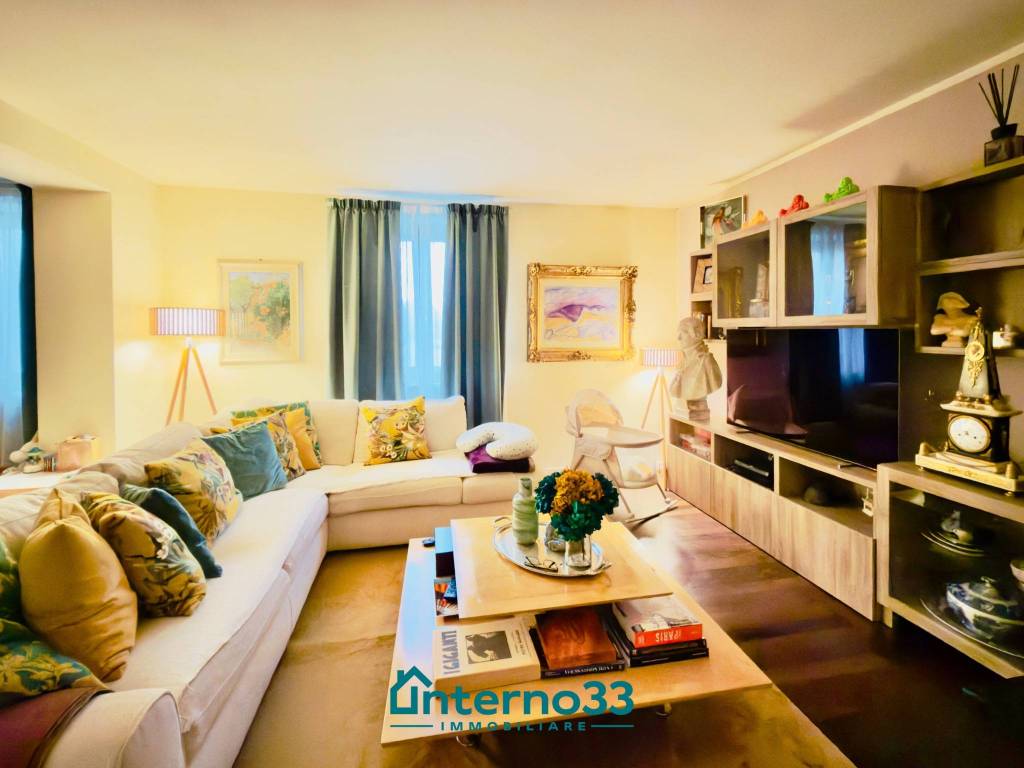 Villetta a schiera a Sarzana in Via San Francesco - Foto 5