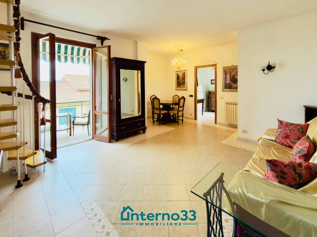 Appartamento a Sarzana in Via Paterno, 6 - Foto 3