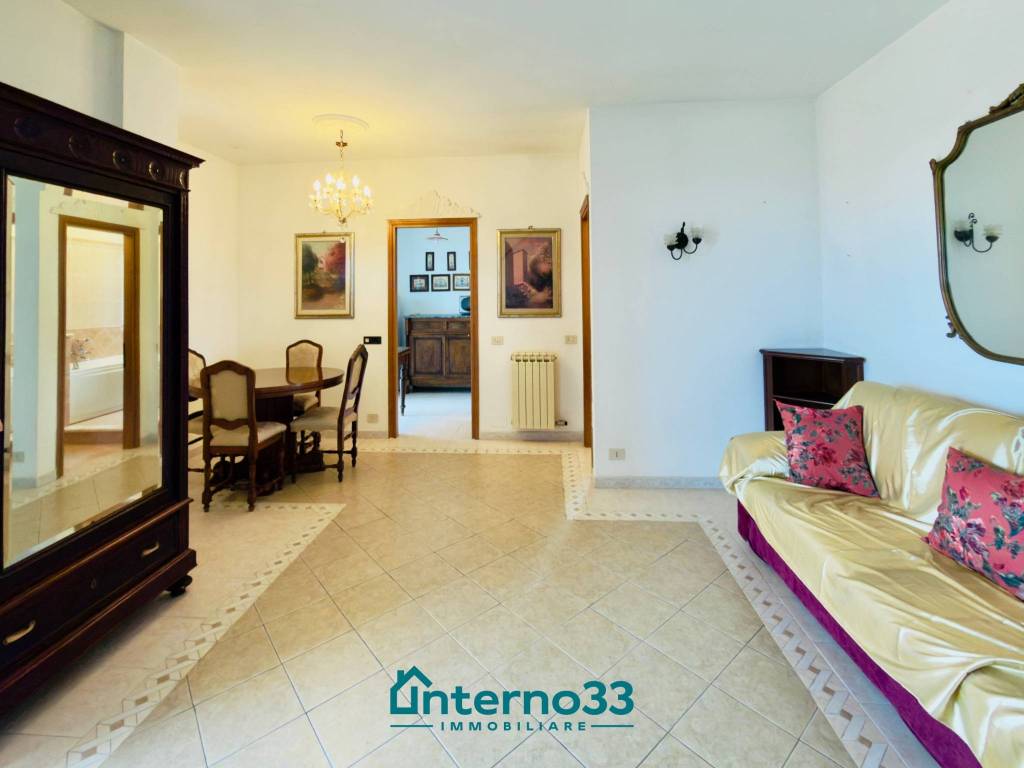 Appartamento a Sarzana in Via Paterno, 6 - Foto 4