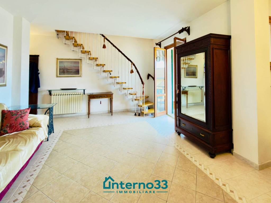 Appartamento a Sarzana in Via Paterno, 6 - Foto 5