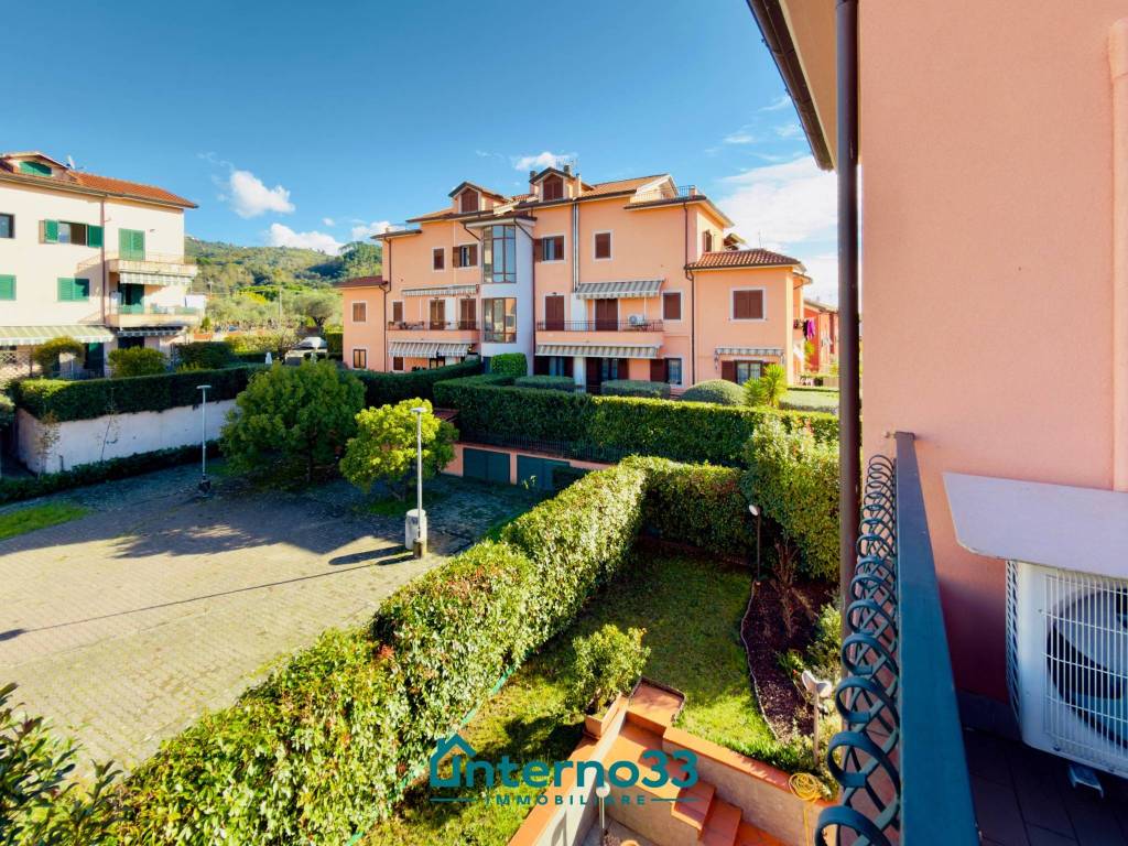 Attico / mansarda a Santo stefano di magra in Via Cerreti, 19 - Foto 2