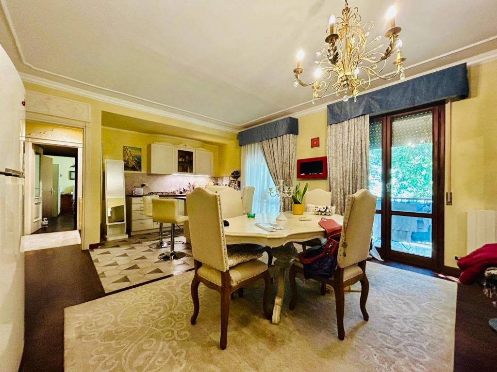 Appartamento a Sarzana in Via Paradiso, 2 - Foto 2