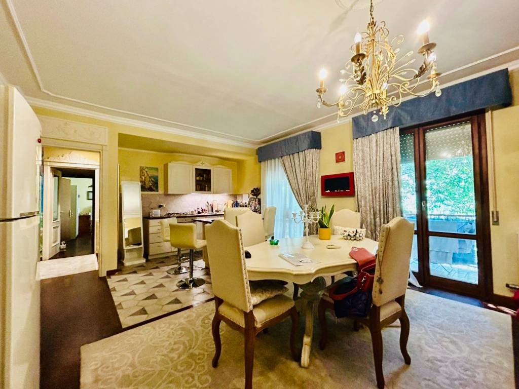 Appartamento a Sarzana in Via Paradiso, 2 - Foto 3