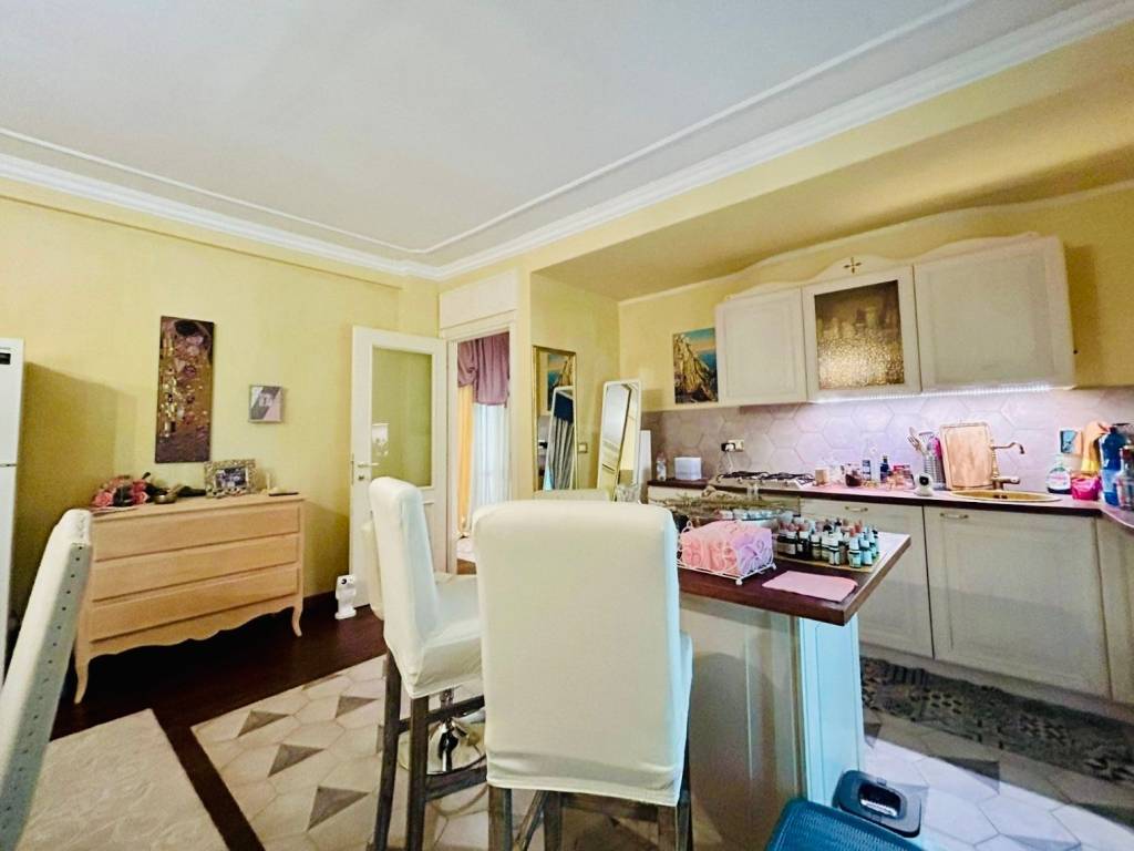 Appartamento a Sarzana in Via Paradiso, 2 - Foto 5