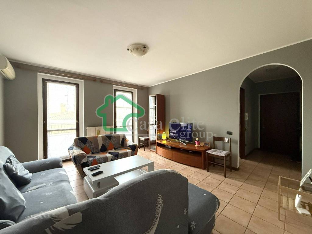 Appartamento a Dovera in Via Umberto I - Foto 3