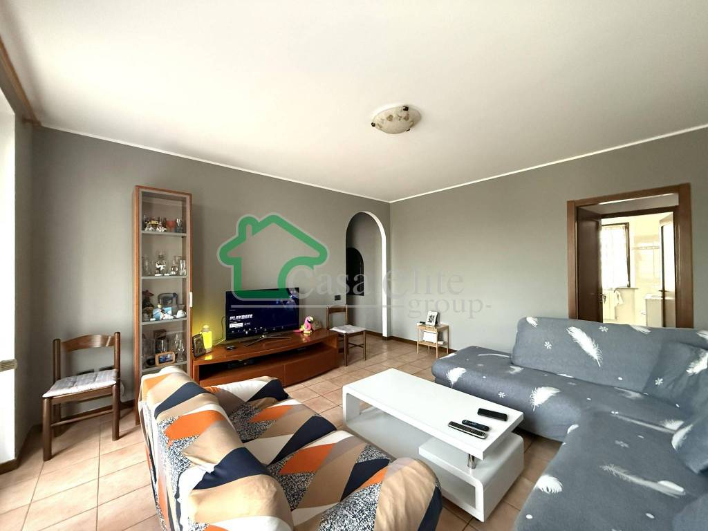 Appartamento a Dovera in Via Umberto I - Foto 5