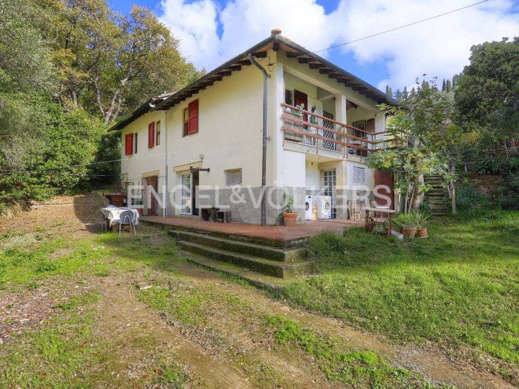Villa a Suvereto in Località Debbione - Foto 4