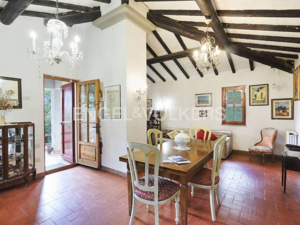 Villa a Suvereto in Località Debbione - Foto 5