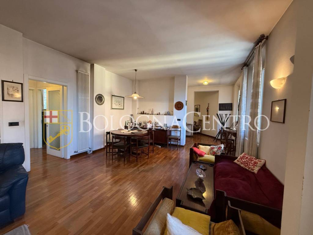 Appartamento a Bologna in Via Del Chiu' - Foto 2